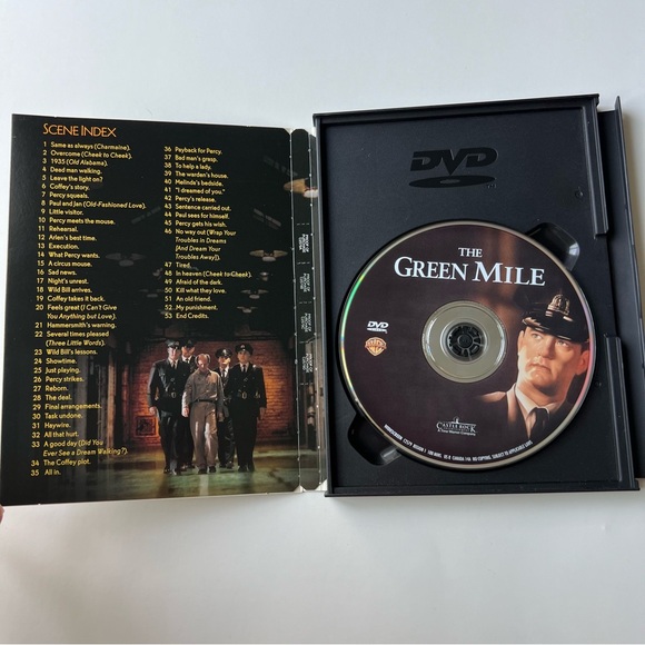 Tom Hanks Movie Collection, 4 DVDs - Picture 6 of 6